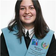 Profesora de educación infantil ofrece apoyo para alumnado de infantil y educación primaria. De 3 a 12 años